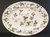 Wedgwood Wild Strawberry Platter – collectible replacement piece by Wedgwood.