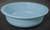 Homer Laughlin Fiesta Periwinkle Blue Round Bowl 8 3/8" 8" from Homer Laughlin Fiesta Periwinkle Blue. Replacement piece from