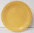 Homer Laughlin - Fiesta ~ Yellow (Older) - Salad Plate - AN