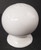Homer Laughlin - Fiesta ~ White - Pepper - N