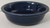 Homer Laughlin Fiesta Cobalt Blue (Newer) Soup Bowl - About New 7" in the Homer Laughlin Fiesta Cobalt Blue (Newer) pattern