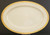 Lenox - Lowell P67 (Gold Backstamp) - Platter 16 - N
