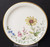 Franconia-Krautheim Meadow Flowers Coaster Decor U, 5"