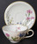 Franconia - Krautheim - Meadow Flowers - Cup and Saucer Decor L - N