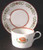 Coquet J. L. - Clivia - Cup and Saucer - N