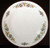 Ginori Richard Capri Smooth Salad Plate 8" from Ginori Richard Capri Smooth. Replacement piece from China Lane.