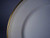 Guerin W.M. - GUE235 - Bread Plate - AN