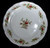 Haviland Johann - Moss Rose - Dessert Bowl - N