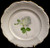 Haviland Johann - White Rose - Covered Bowl - AN