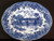 Meakin J.G. - Romantic England ~ Blue - Platter - N