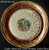 Taylor Smith & Taylor - Bromley ~ Gold Trim - Dinner Plate - AN