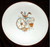 Taylor Smith & Taylor - Weathervane - Dinner Plate - AN