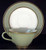 Taylor Smith & Taylor - Classic Heritage ~ Green - Cup - AN