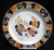 Woods Enoch - Wincanton - Bread Plate - MW