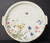Franconia-Krautheim Meadow Flowers Cake Plate - New, 12"
