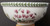 Portmeirion - Botanic Garden - Salad Bowl - Lily Flower Azalea - N