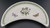 Portmeirion Botanic Garden Salad Plate (Crescent) - Forget Me Not - New, 8 3/4" Portmeirion Botanic Garden Salad Plate (Crescent) - Forget Me Not - New, 8 3/4"