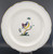 Spode Queen's Bird (Imperial Ware) Y4973 Dinner Plate Design D - collectible replacement piece by Spode.