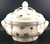 Villeroy and Boch - Petite Fleur - Round Covered Bowl - N