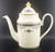 Minton - Grasmere ~ Blue - Coffee Pot - AN