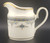 Minton - Grasmere ~ Blue - Creamer - N
