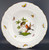 Herend Rothschild Bird (RO) Soup Bowl Design 10