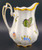 Anna Weatherley Budapest Spring Creamer - N, 4 1/2" TP16 Mark