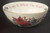 Lenox Replacement China - Winter Greetings~Fine China - Sentiment Bowl - N