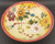 Oneida Replacement China - Sunset Bouquet - Soup Bowl - N