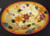 Oneida Replacement China - Sunset Bouquet - Salad Serving Bowl - N