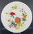 Ceralene Dioraflor Dinner Plate, 10 3/4"
