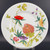 Ceralene Dioraflor Bread Plate, 6 5/8"