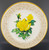 Boehm Replacement China - Awarding Winning Roses - Dinner Plate - Elegance Rose - N Boehm Replacement China - Awarding Winning Roses - Dinner Plate - Elegance Rose - N