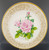 Boehm Replacement China - Awarding Winning Roses - Dinner Plate - Royal Highness - AN Boehm Replacement China - Awarding Winning Roses - Dinner Plate - Royal Highness - AN