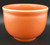 Homer Laughlin Fiesta Persimmon Chili Bowl 8" from Homer Laughlin Fiesta Persimmon. Replacement piece from China Lane.