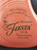 Homer Laughlin Replacement China - Fiesta ~ Persimmon - Pitcher - 60th Anniversary - N