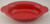 Homer Laughlin Fiesta Scarlet Individual Open Casserole 8" in the Homer Laughlin Fiesta Scarlet pattern. Shop China Lane for