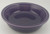 Homer Laughlin Replacement China - Fiesta ~ Mulberry - Soup Bowl - N