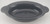 Homer Laughlin Replacement China - Fiesta ~ Slate - Individual Open Casserole - N