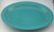 Homer Laughlin Replacement China - Fiesta ~ Turquoise (Newer) - Platter 11 - AN
