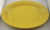 Homer Laughlin Replacement China - Fiesta ~ Sunflower - Platter 13 - N