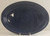 Homer Laughlin Replacement China - Fiesta ~ Cobalt Blue (Newer) - Platter 13 - AN