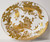 Royal Crown Derby Replacement China - Gold Aves A1235 - Platter 12 - N