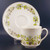 Royal Doulton Vanity Fair Flat Cup and Saucer Set. Replacement piece available at China Lane.