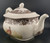 Spode China Woodland Tea Pot