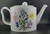 Spode China Summer Palace (Fine Stone) W150/J166 Tea Pot from Summer Palace (fine Stone) W150/J166 by Spode at China Lane.