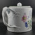 Spode Replacement China - Summer Palace (Fine Stone) W150/J166 - Tea Pot - N