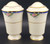 Mikasa Replacement China - Imperial Rose LAN04 - Salt and Pepper - N