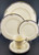 Mikasa Replacement China - Imperial Rose LAN04 - Place Setting - N