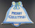 Hadley M.A. - Christmas - Plaque- Merry Christmas - N